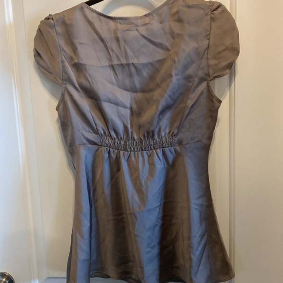 Loft Blouse - Picture 2 of 4